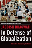 In Defense of Globalization 0195330935 Book Cover