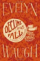 Decline and Fall 0316926078 Book Cover