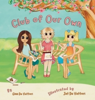Club of Our Own B0F1F2NXFF Book Cover