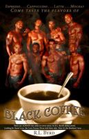 Black Coffee 0990557723 Book Cover