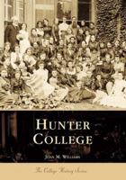 Hunter College 0738504068 Book Cover