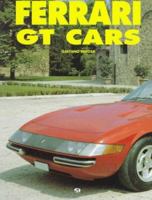 Ferrari Gt Cars 0760301948 Book Cover