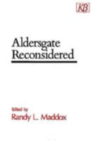 Aldersgate Reconsidered 0687009847 Book Cover