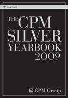 The CPM Silver Yearbook 0470443995 Book Cover