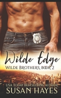 Wilde Edge B0BQ5CF4ZX Book Cover