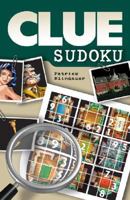CLUE Sudoku 1402754884 Book Cover