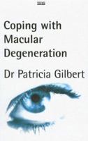 Coping with Macular Degeneration 0859699439 Book Cover