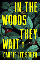 In the Woods They Wait 031660898X Book Cover
