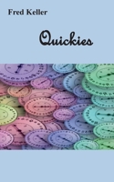 Quickies (German Edition) 3750482454 Book Cover