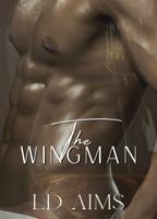 The Wingman: Book 2 of The Lumiére Series 1968024026 Book Cover