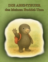Die Abenteuer des kleinen Buddel-Tom: - und wie aus Hänseleien Freundschaft entstand/ - und die singende Mohnblume (German Edition) 3819228802 Book Cover