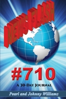 News Flash #710 1953526063 Book Cover