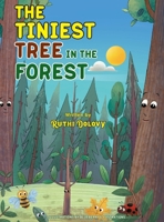 The Tiniest Tree in the Forest B0CMXZS751 Book Cover