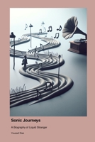 Sonic Journeys: A Biography of Liquid Stranger 1779693613 Book Cover