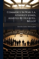 Commerce in War 1174888326 Book Cover