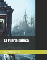 La Puerta Onírica (Mundo Onírico) B0BFV4BYLJ Book Cover