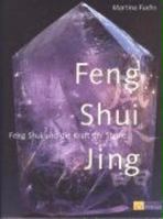 Feng Shui Jing 3855029199 Book Cover