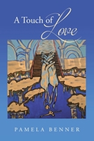 A Touch of Love B0CVCGMKVL Book Cover