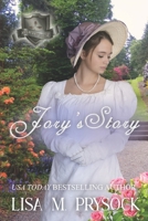 Jory's Story (Mulberry House) B0DVGPJM21 Book Cover