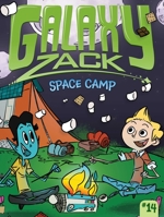 Space Camp (14) 1481463004 Book Cover