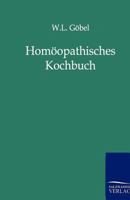 Hom Opathisches Kochbuch 3864441455 Book Cover