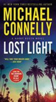 Lost Light 0446611638 Book Cover