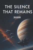THE SILENCE THAT REMAINS B0FGWJGFYG Book Cover