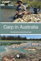 Carp in Australia 1041264801 Book Cover