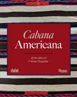 Cabana Americana 0847874079 Book Cover