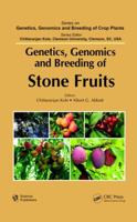 Genetics, Genomics and Breeding of Stone Fruits 1578088011 Book Cover