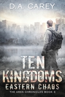 Eastern Chaos: Ten Kingdoms B0851LL41Z Book Cover