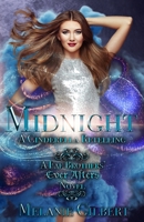 Midnight: A Cinderella Retelling 1948668408 Book Cover