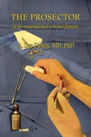 The Prosector B0B2TBHX4H Book Cover