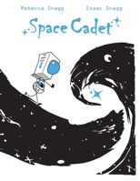 Space Cadet B0FVG4W34N Book Cover