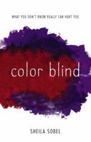 Color Blind 1440597464 Book Cover