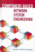 Component-Based Network System Engineering (Artech House Telecommunications Library) 1580530087 Book Cover