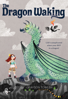 The Dragon Waking 0807517046 Book Cover