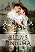 Ella's Enigma (Unsuitable Brides) B0GWD7DQR9 Book Cover