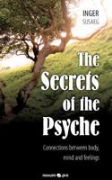 The Secrets of the Psyche 399064534X Book Cover