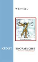Kunstbiografisches: Mit Form- und Farbanalysen 383340986X Book Cover