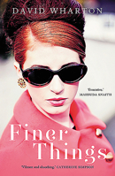 Finer Things 1912240688 Book Cover