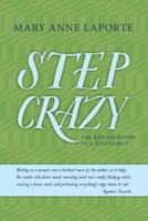 Step Crazy 1943258392 Book Cover