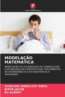Modelação Matemática (Portuguese Edition) 6208199638 Book Cover