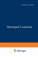 Meningeal Leukemia 1468419919 Book Cover