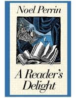 A Reader's Delight 0874514320 Book Cover