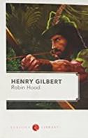 Robinhood 8129140144 Book Cover