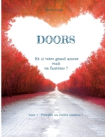 Doors: tome 1: Pourquoi les étoiles tombent ? 232216982X Book Cover