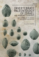 Invertebrate Paleontology (Mesozoic) of Israel and Adjacent Countries with Emphasis on the Brachiopoda 1618113054 Book Cover