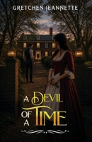 A Devil of a Time 1502990865 Book Cover