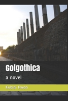 Golgothica null Book Cover